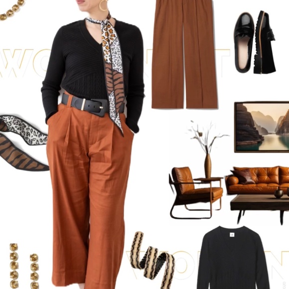 Cruise Crop Sample Sale - Picture 2 of 7